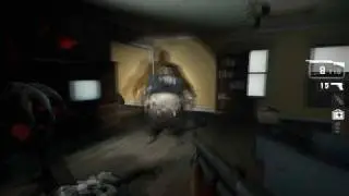 WTF BOOM - Left 4 Dead