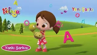 Niloya Şarkılar - 2024 / YENİ ŞARKI / Yankı 🎵🤔🎵