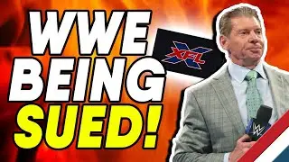 MAJOR WWE Stars Returning Soon?! WWE Being SUED! SmackDown Review! | WrestleTalk News Dec 2019
