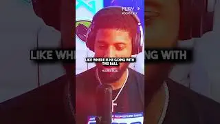 Kyrie Irving Made a CRAZY Layup...