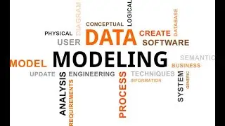 Data Modelling Demo Class | 