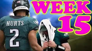 WEEK 15 WAIVER WIRE - Playoff Winners | Positional Breakdown | Fantasy Football Advice 2020