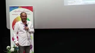 5+1 мощни психотехники за вътрешен баланс днес  🌿 Лекция на Любомир Розенщайн в Пловдив,  2023 г