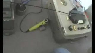 Reel To Reel Delay Echo & Distortion Effects