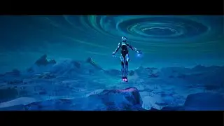 Fortnite Chapter 3 Finale Fracture Cinematic