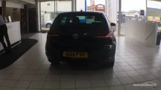 VOLKSWAGEN GOLF GTD GTD GREY 2014