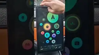 Weltmeister EX5 на русском.