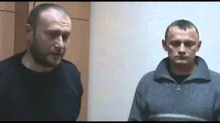 Правий сектор висунув власні вимоги до влади