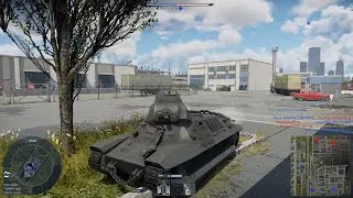 2 Débutant sur #warthunder