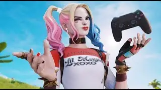 Fell Too Far..💫 (Fortnite Montage) Nick Bonin