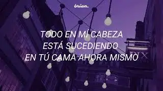 Addison Rae - Pinch Me [Letra en Español]