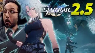 Feixiao Unleashed! Honkai Star Rail 2.5 Reaction and Highlights!