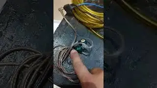 tirando retorno da mesa usando o ha400