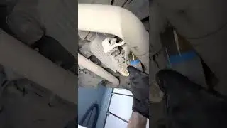Jaguar F-pace на ботльшое ТО.