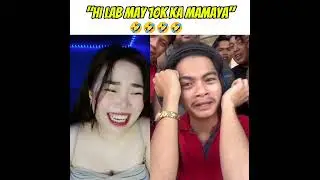 HI LAB MUAP PARODY REAction🤣