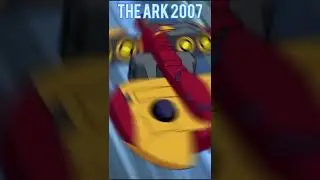 The Ark evolution (1984-2021)