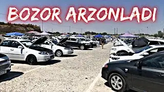 15 AVGUST SAMARQAND MOSHINA BOZORI 2021. 15 АВГУСТ САМАРКАНД МОШИНА БОЗОРИ 2021