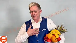 Als je een andere werkelijkheid wilt