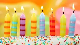 Happy Birthday To Me! (2021)