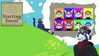 Escaping CAPITALISM with a PANDA... Again!