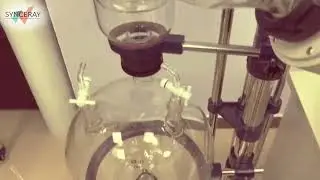 50-100L Rotary Evaporator