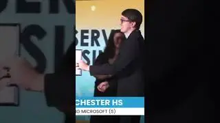 Placing 3rd at Business Professionals of America NLC 2024! | Server Administration Using Microsoft