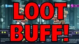 HUGE NEW LOOT DISCOVERY FOUND!