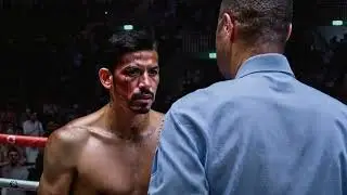 Undisputed DLSS5 Doctor Stoppage!!!