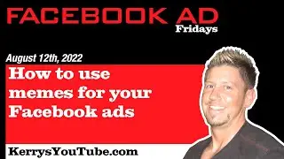 How to use memes for your Facebook ads