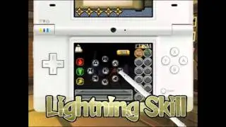 Nintendo DSiWare - Escape Trick: Ninja Castle Trailer