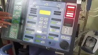 machine repair