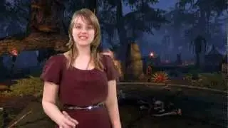 Elder Scrolls MMO Myths (Nerdy News)