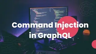 Exploiting Command Injection in GraphQL | DVGA |