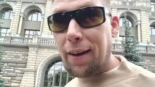 Поездка в Питер