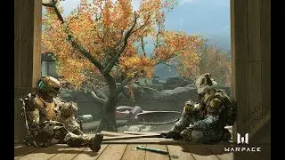 Warface Стрим