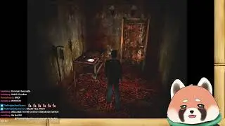 Silent Hill part 3