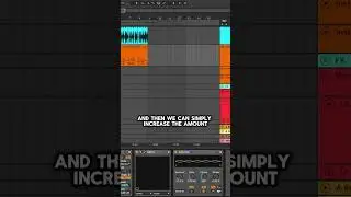 How To Auto Pan In Ableton