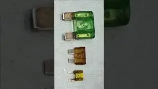 Fuse Types