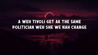 Chronic Law - National Liberation (Lyric Video)