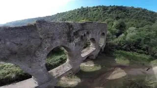 Ponte della Mola e ponte San Pietro