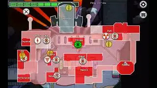 Играю в Амонг ас!)) (4)+__+
