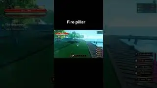 PHOENIX BLADE SHOWCASE!! KING LEGACY!!