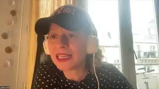 Liliane Mutti, diretora de 