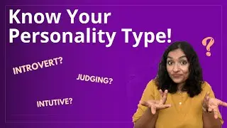FREE Personality Test | 16 personalities | What Is My Personality Type? | Insider Gyaan (Hindi)