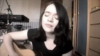 City and color - Sometimes (I wish)/ Black and gold Sam Sparrow cover