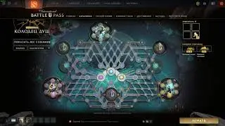 Как поучить 111 уровней Battle Pass БЕСПЛАТНО? Второй уровень КАТАКОМБ! Как прокачать Battle pass?