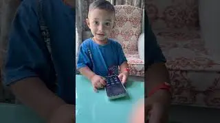 YİĞİT CEMALİN BABAANNESİ İLE ÖZLEM GİDERMESİ