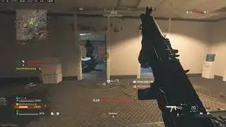 No movement
