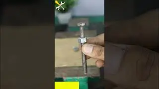 Nutt 🆚 Nutt Bolt  #youtubeshorts #hacks