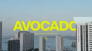 Avocado — A micro-film by Angel & Karielys Acevedo